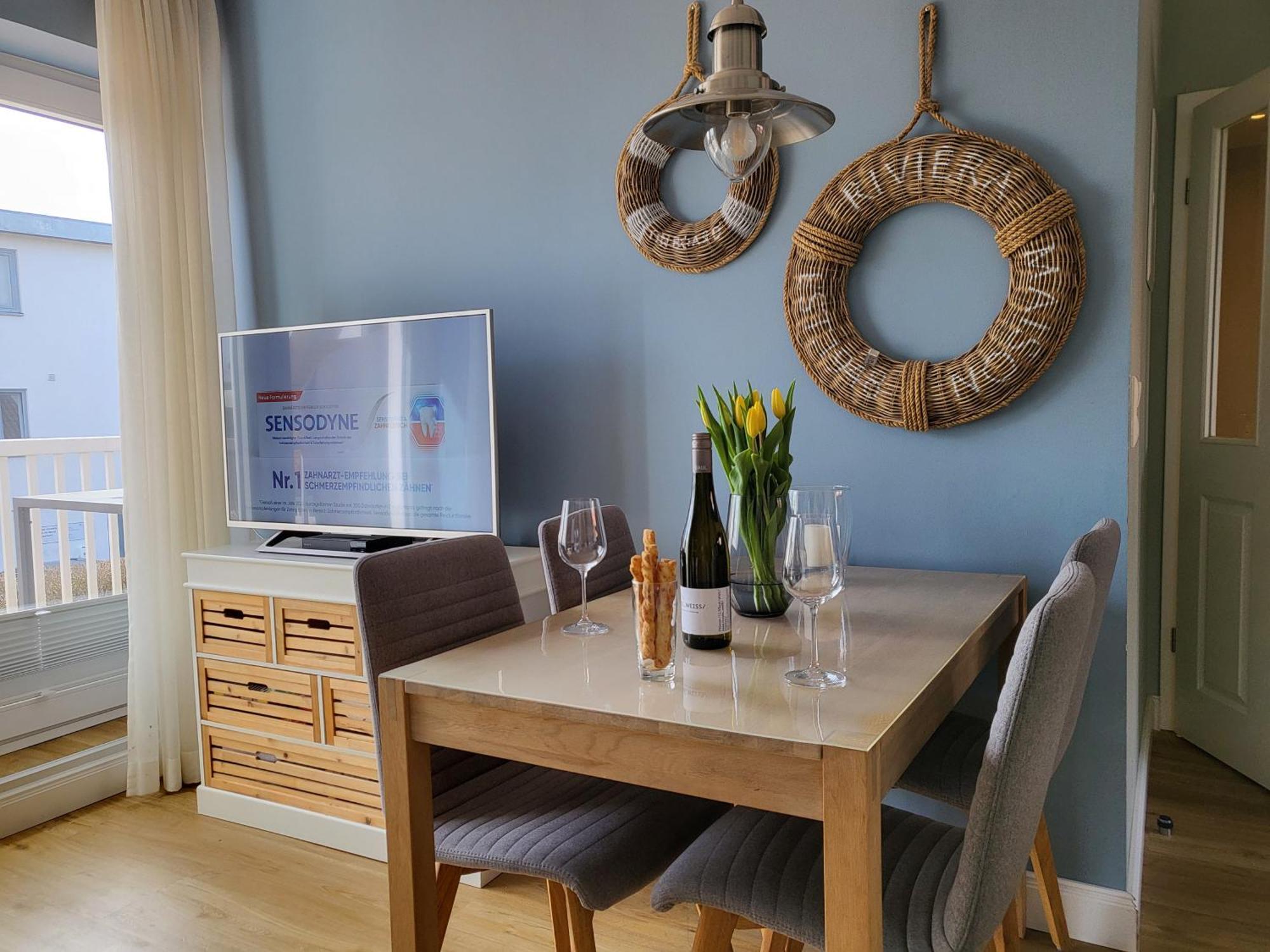 Ferienwohnung "Sander" Sankt Peter-Ording Buitenkant foto