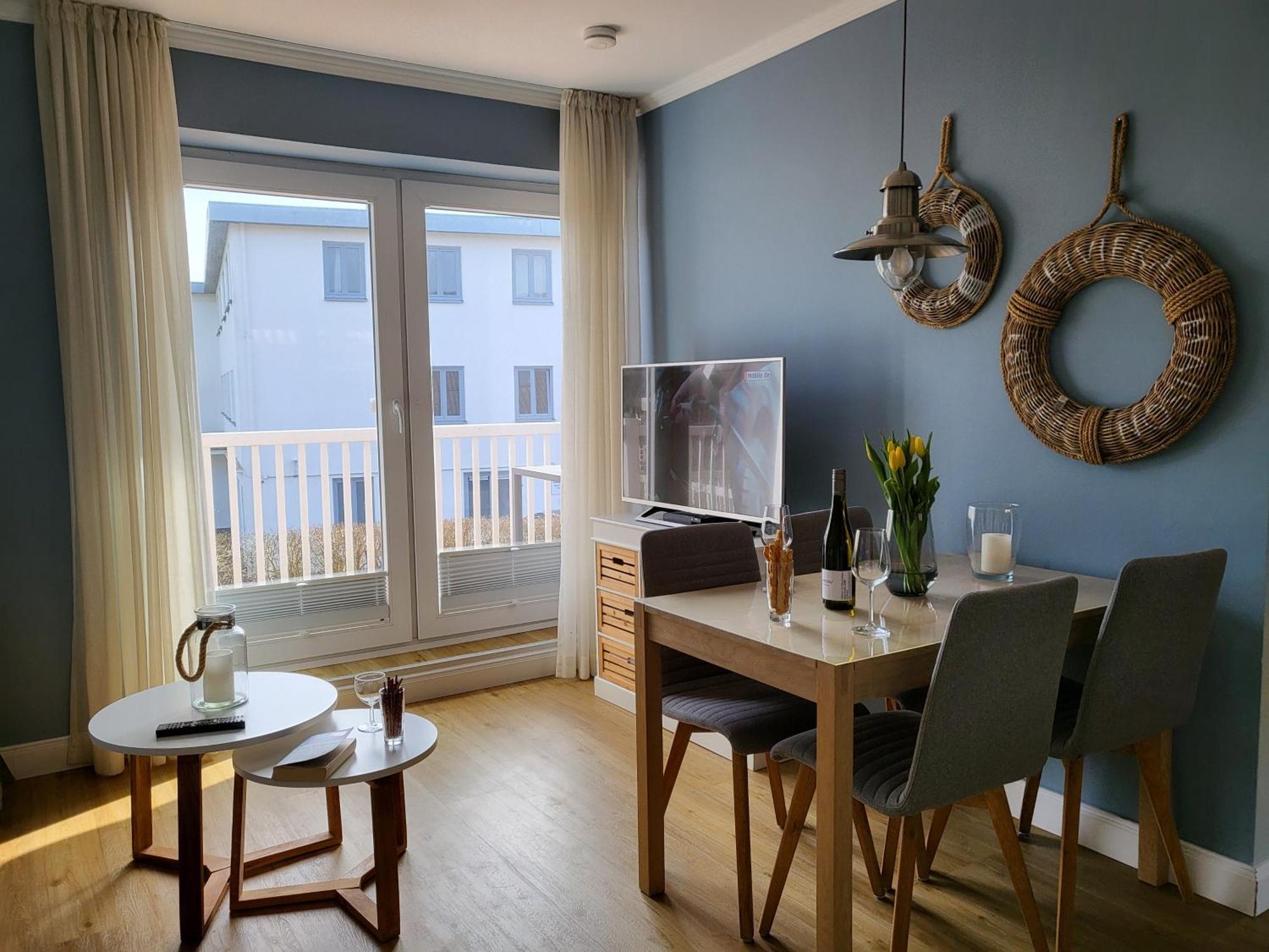 Ferienwohnung "Sander" Sankt Peter-Ording Buitenkant foto